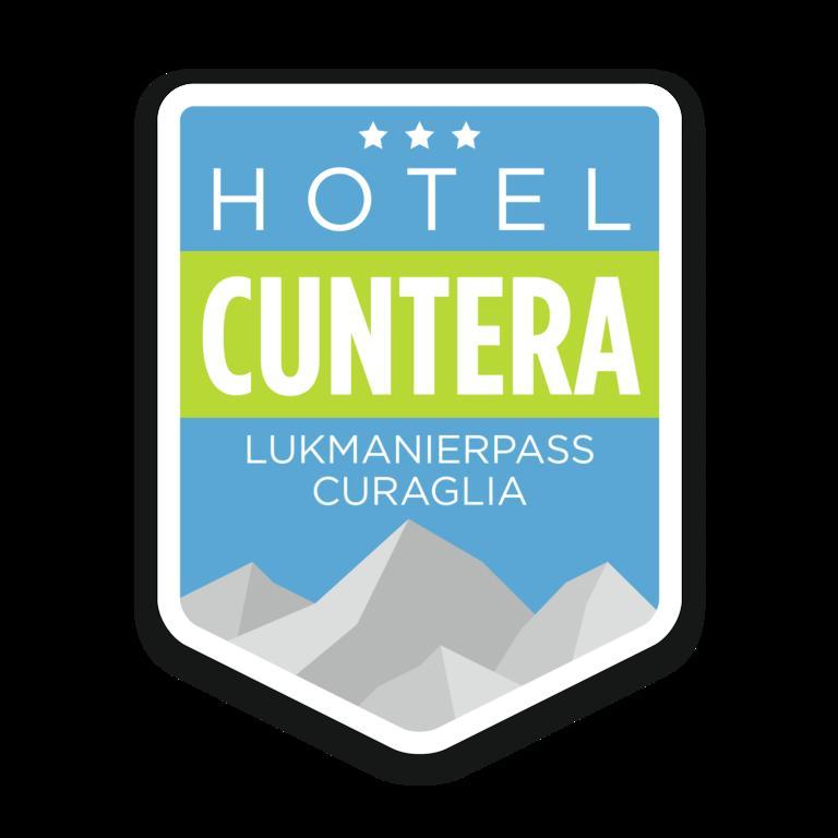 Hotel Cuntera Curaglia Esterno foto