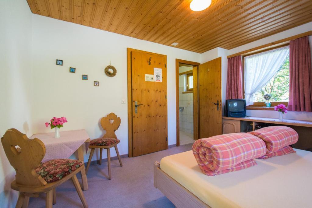 Hotel Cuntera Curaglia Esterno foto