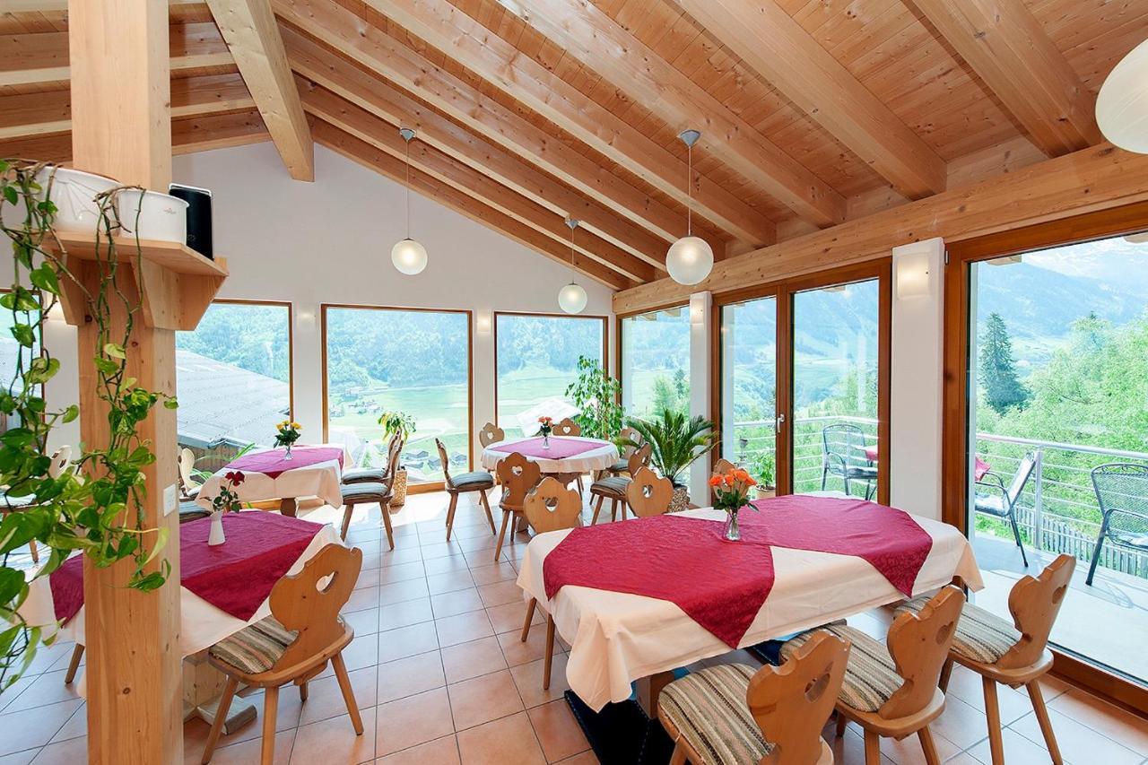 Hotel Cuntera Curaglia Esterno foto